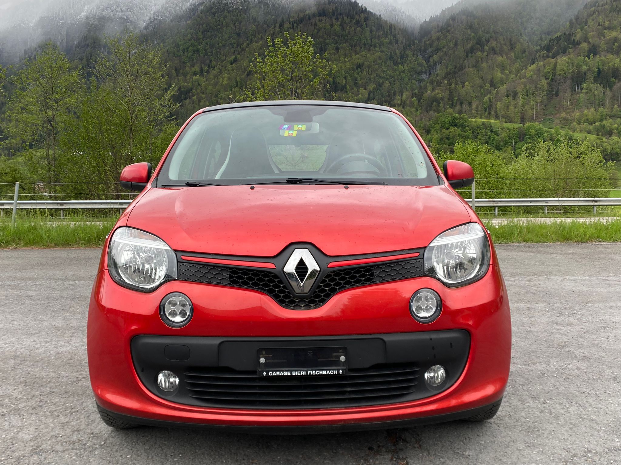 RENAULT Twingo 0.9 Zen