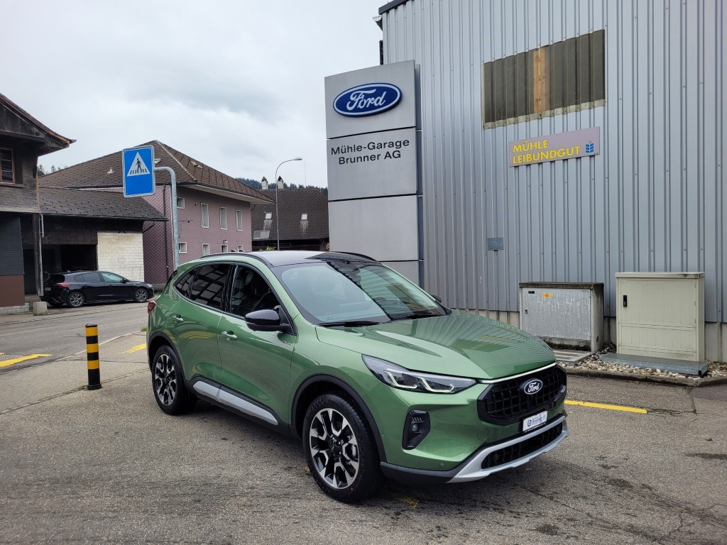 FORD Kuga 2.5 Hybrid Active X 4x4