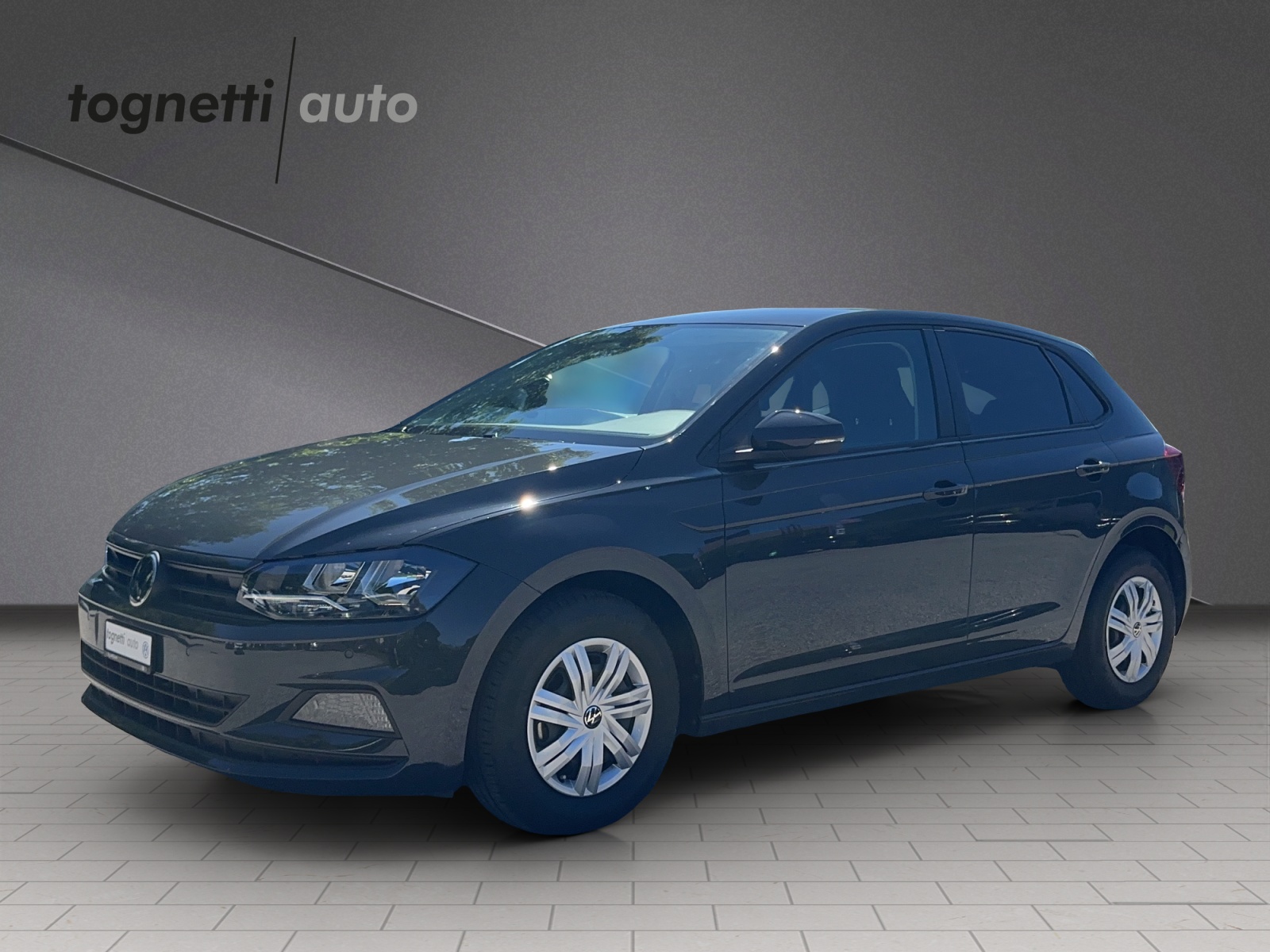 VW Polo 1.0 BMT Value