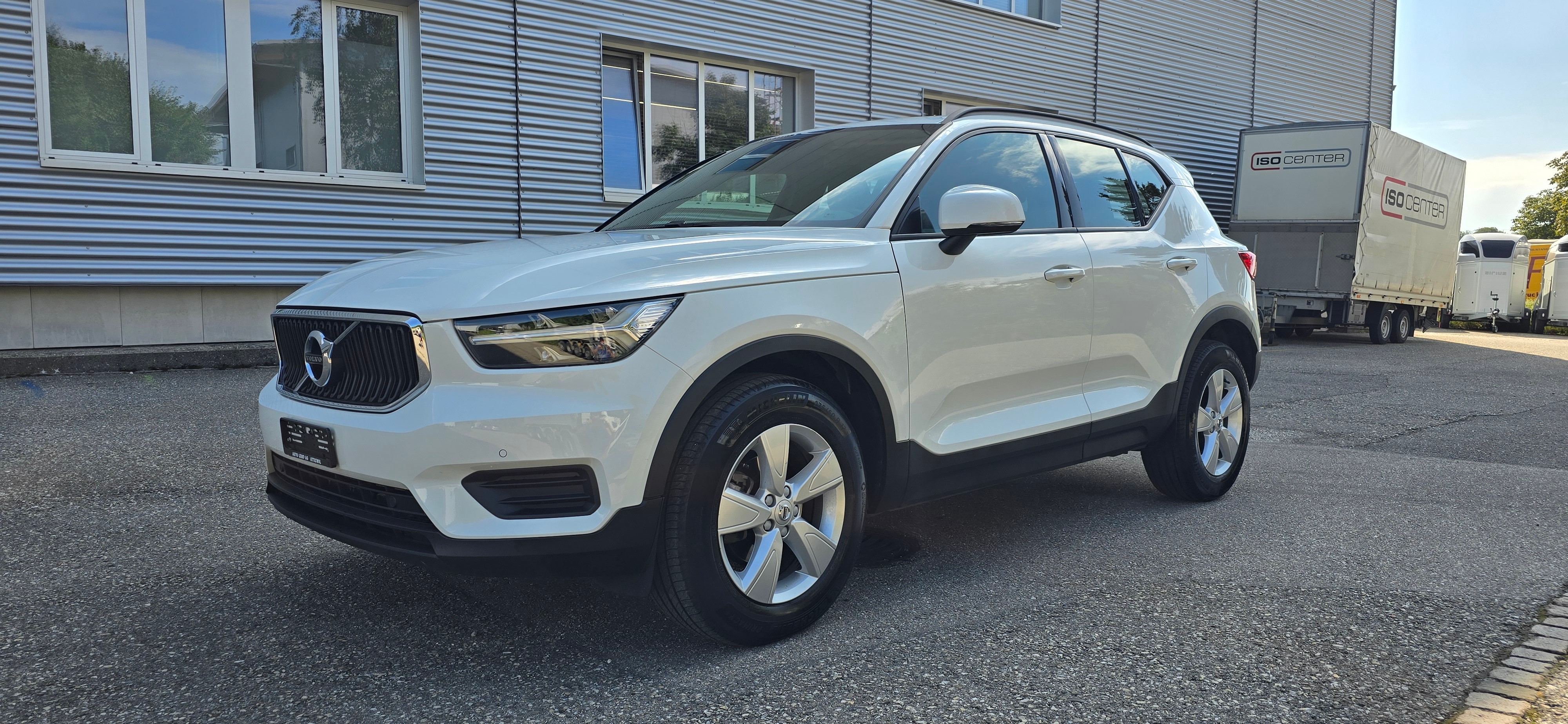 VOLVO XC40 T3 Geartronic