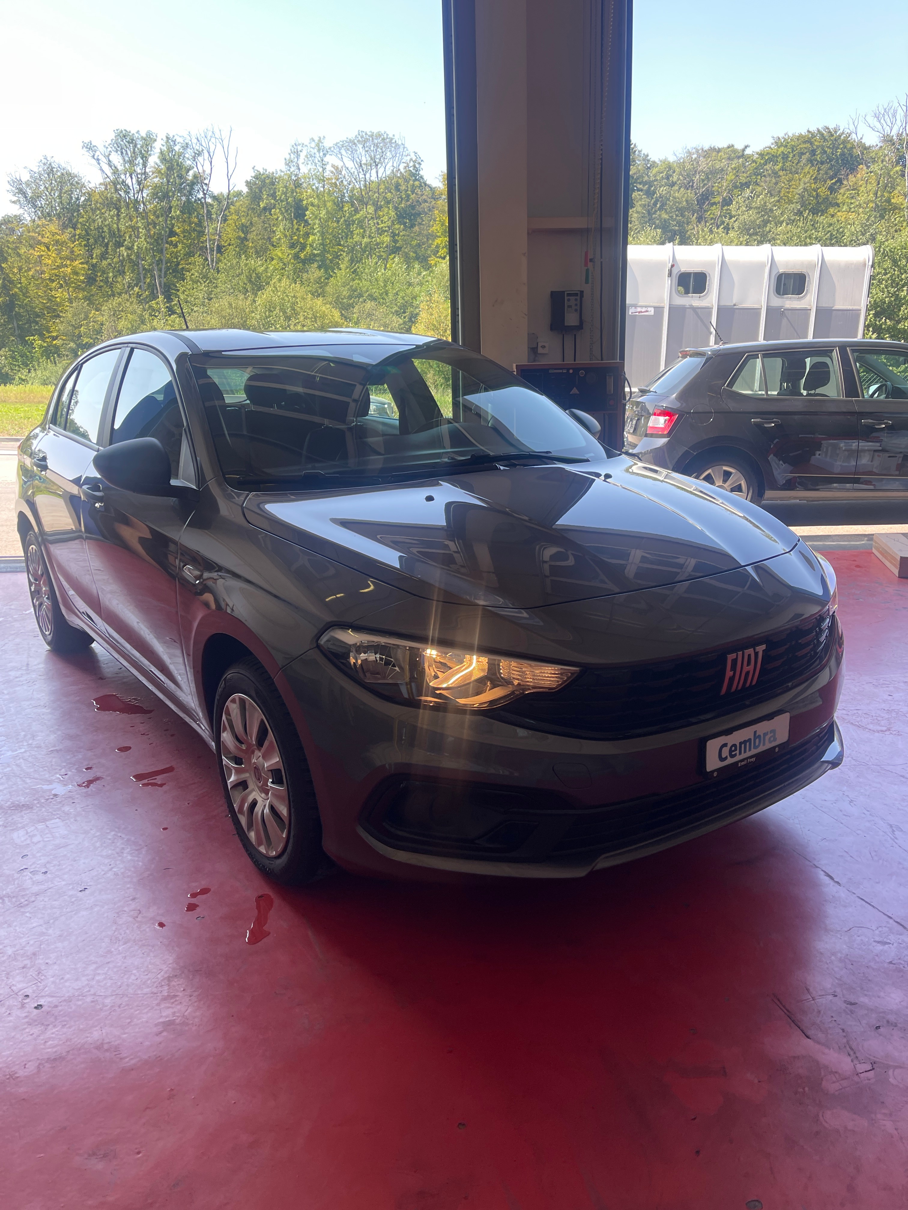 FIAT Tipo 1.0 T3 City Life