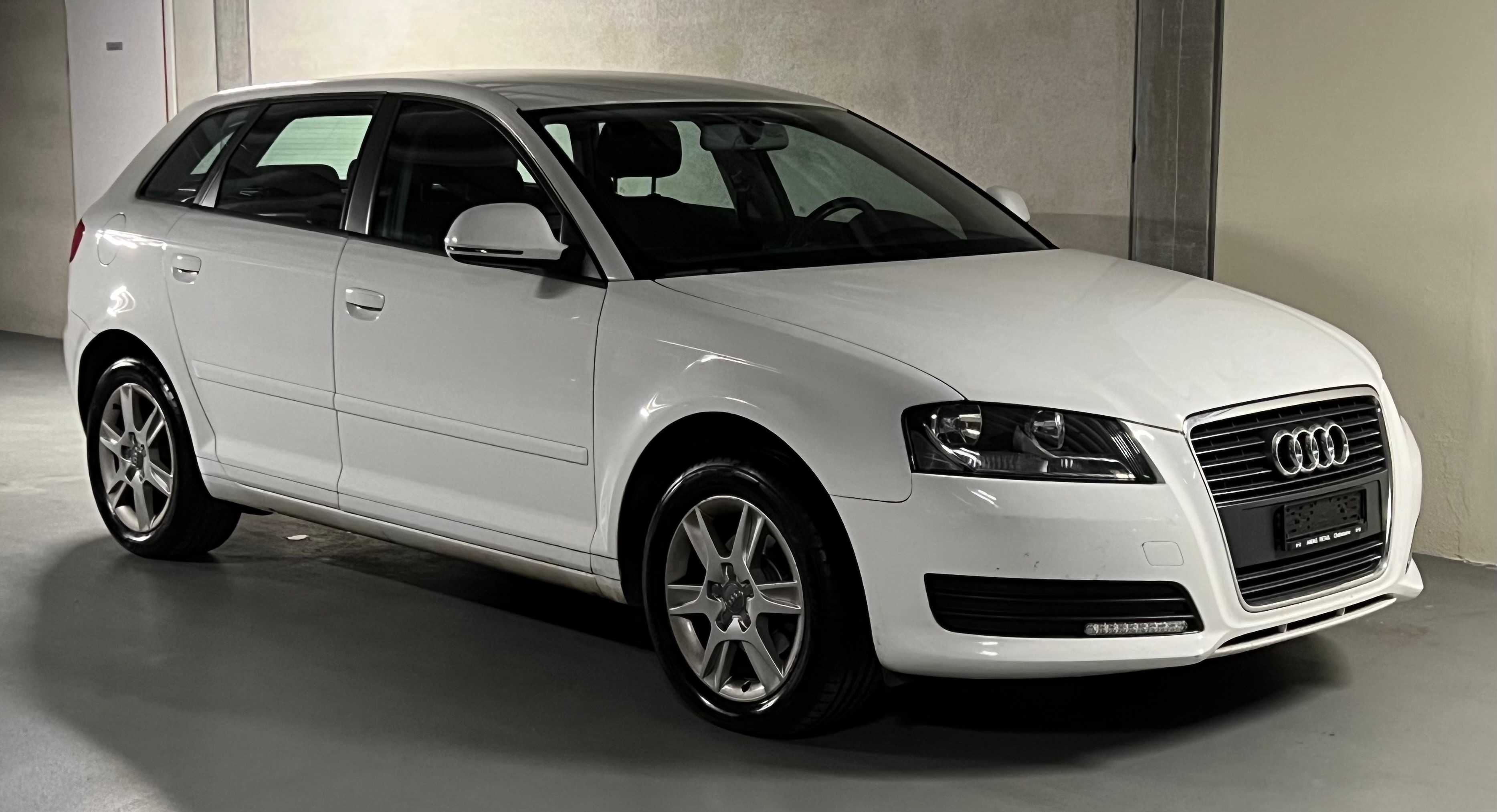 AUDI A3 Sportback 1.6 Start