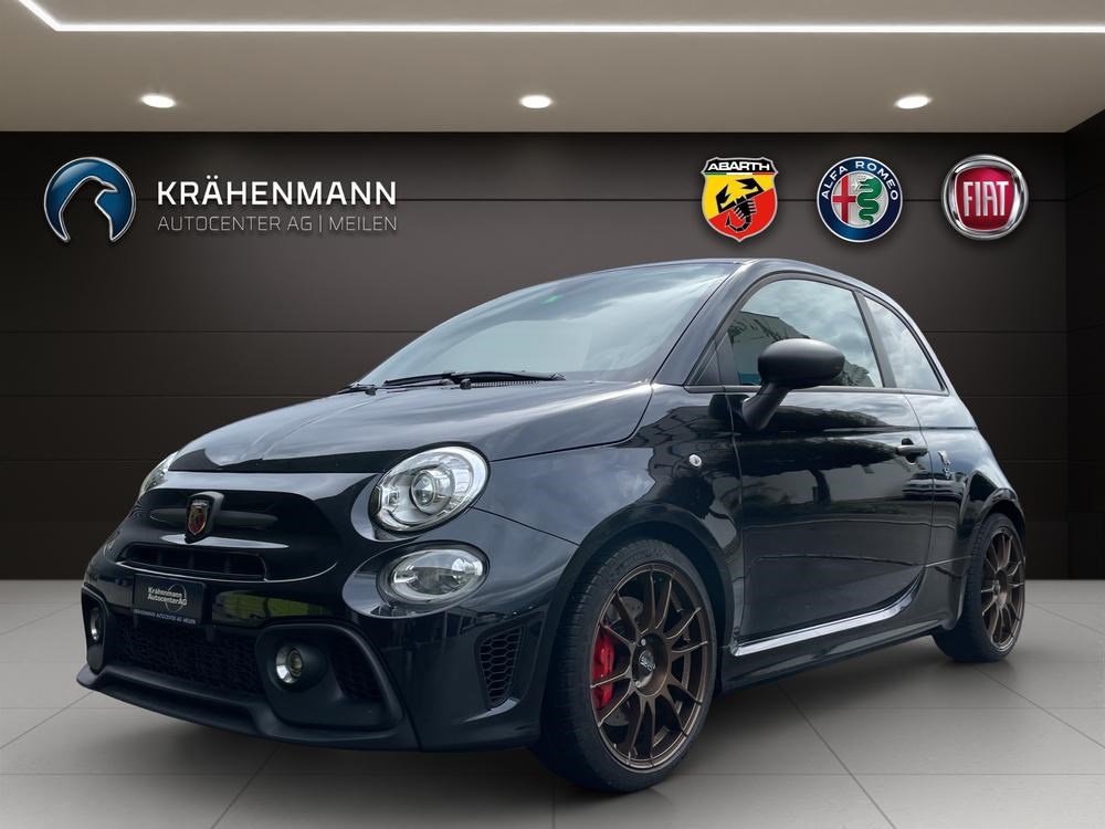 FIAT 595 Abarth 1.4 T-Jet 180 Competizione