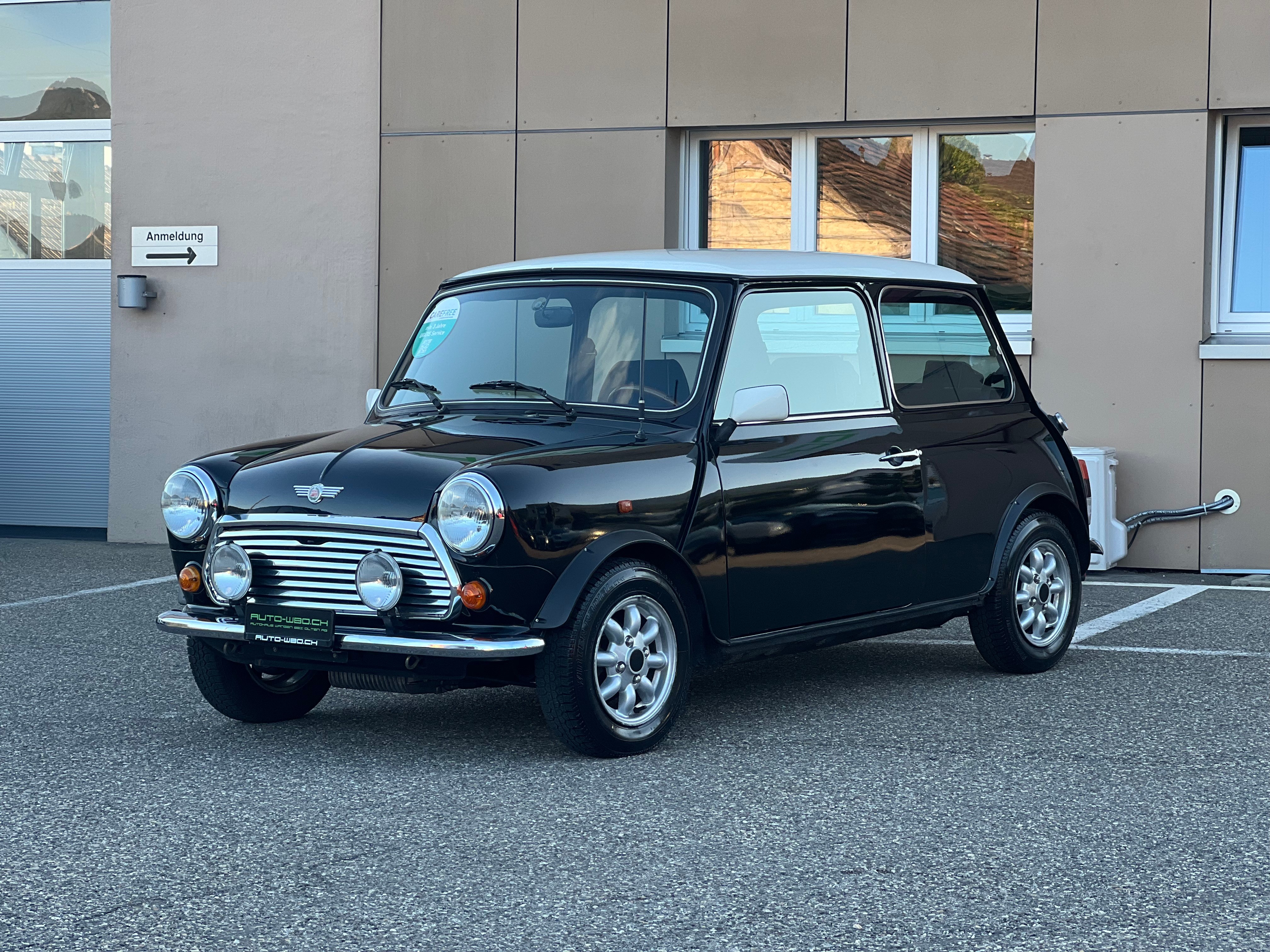 MINI Mini Cooper 1.3i 1300