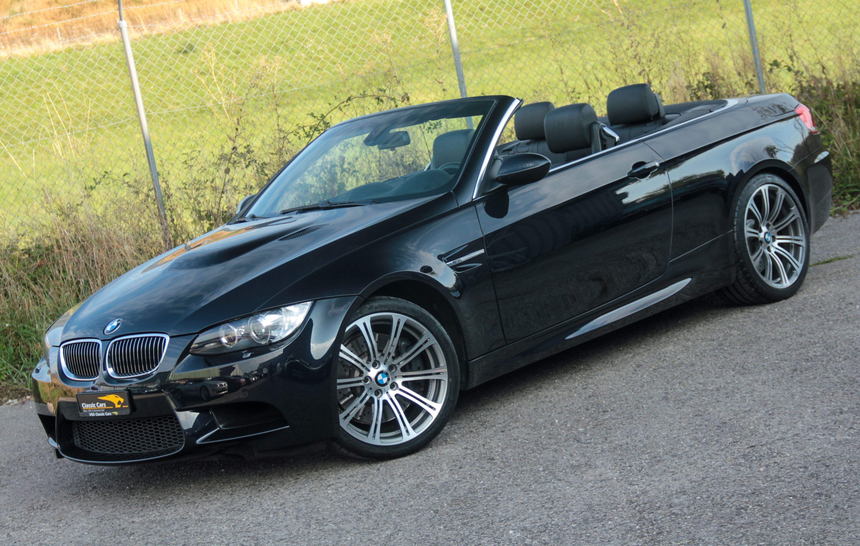 BMW M3 Cabriolet * Manuelle * Handschaltung *