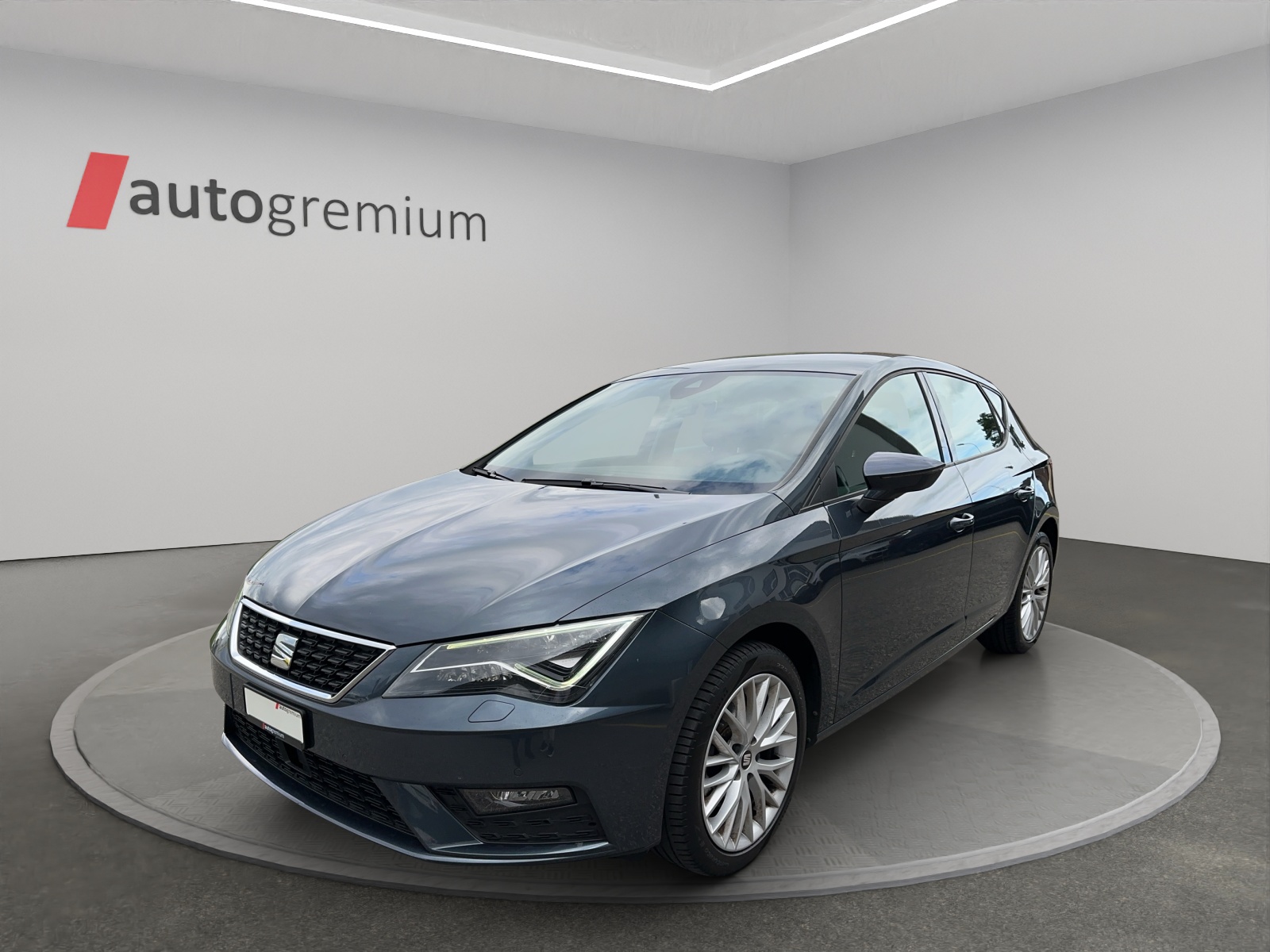 SEAT Leon 1.5 TSI EVO ACT Last Edition DSG