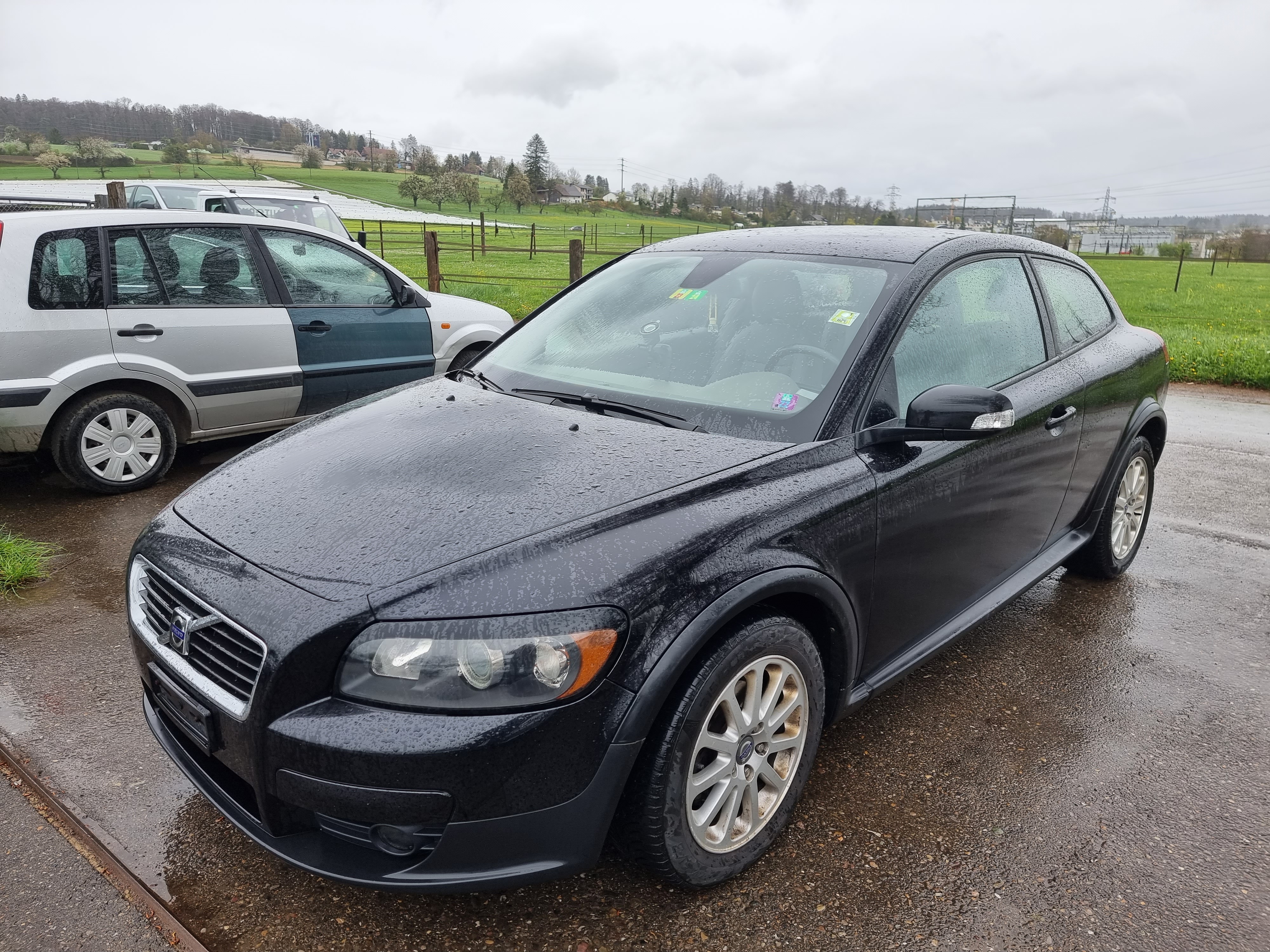 VOLVO C30