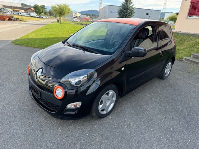 RENAULT Twingo 1.2 16V Dynamique