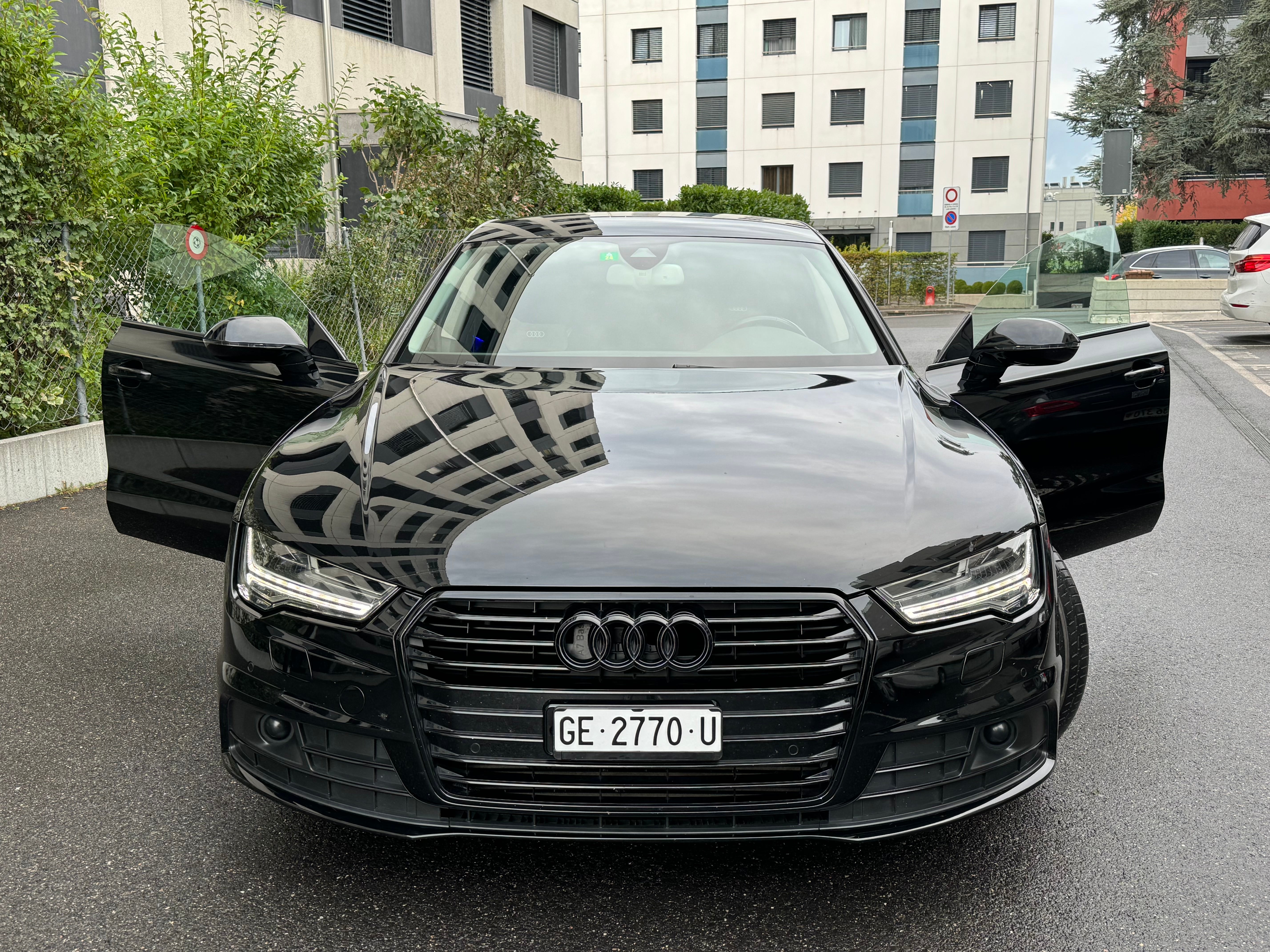 AUDI A7 Sportback 3.0 TDI