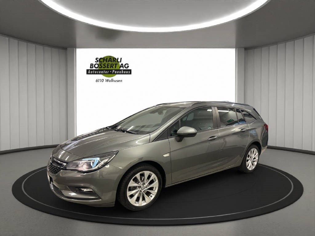 OPEL Astra Sports Tourer 1.4 T 150 eTEC Enjoy S/S