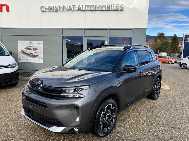 CITROEN C5 Aircross 1.2 HEV Shine