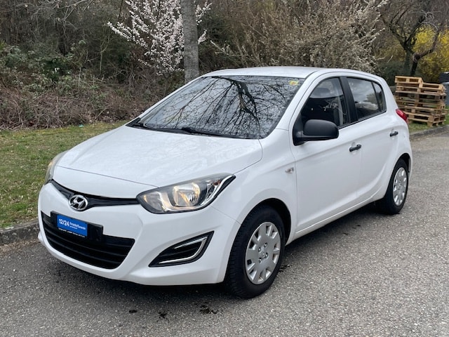 HYUNDAI i20 1.2 Pica