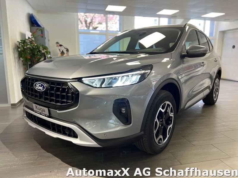 FORD Kuga 2.5 Hybrid Active 4x4