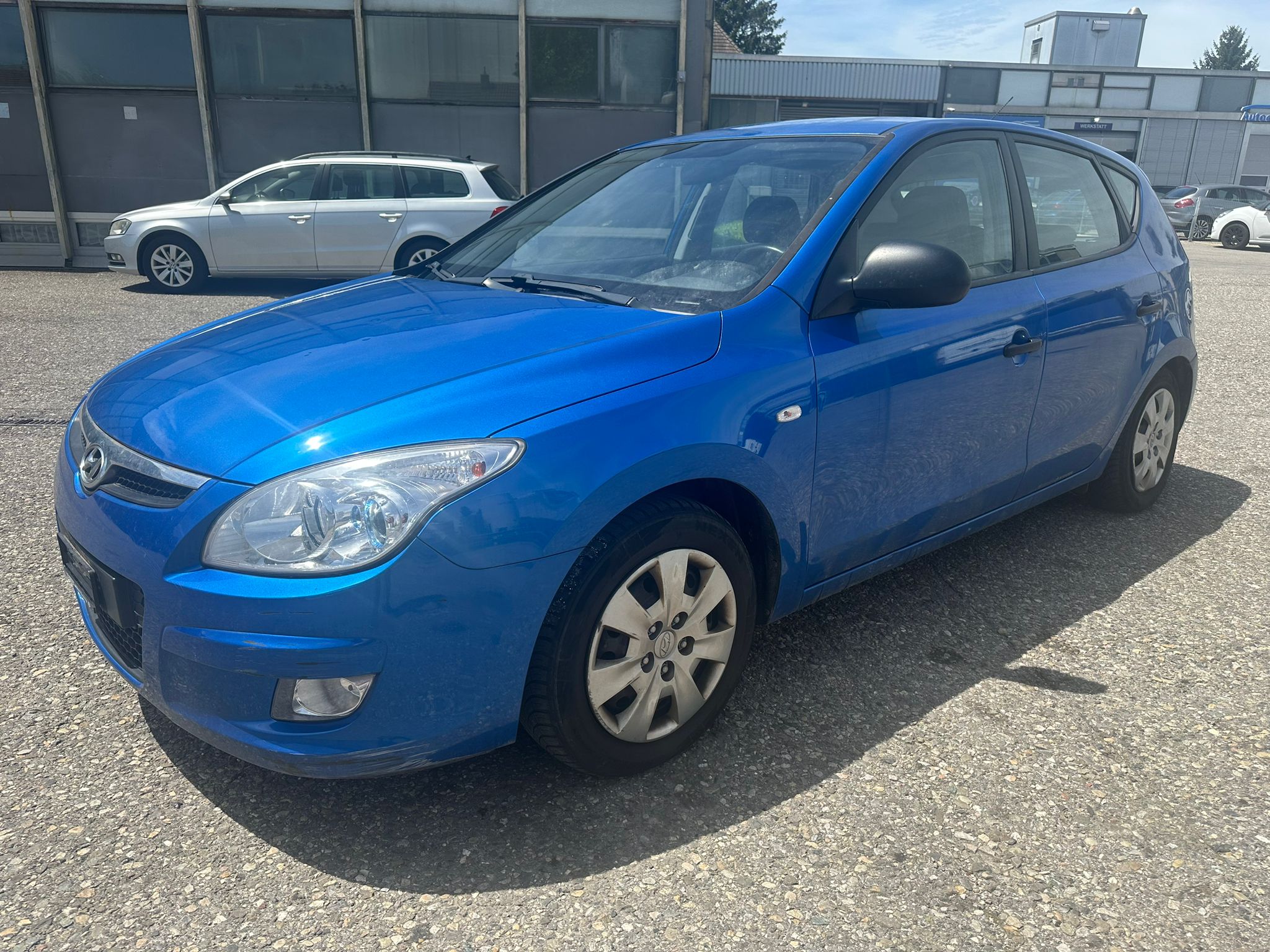 HYUNDAI i30 1.4 Comfort