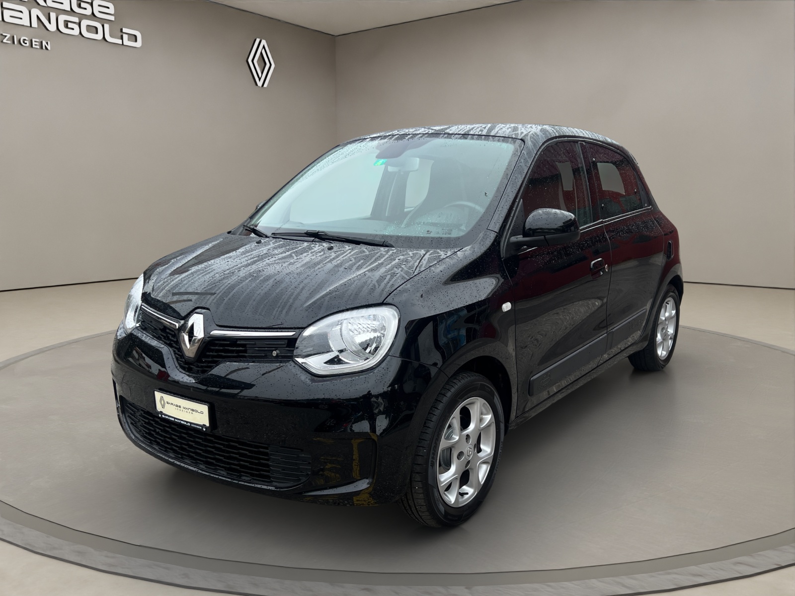 RENAULT Twingo SCe 75 Zen