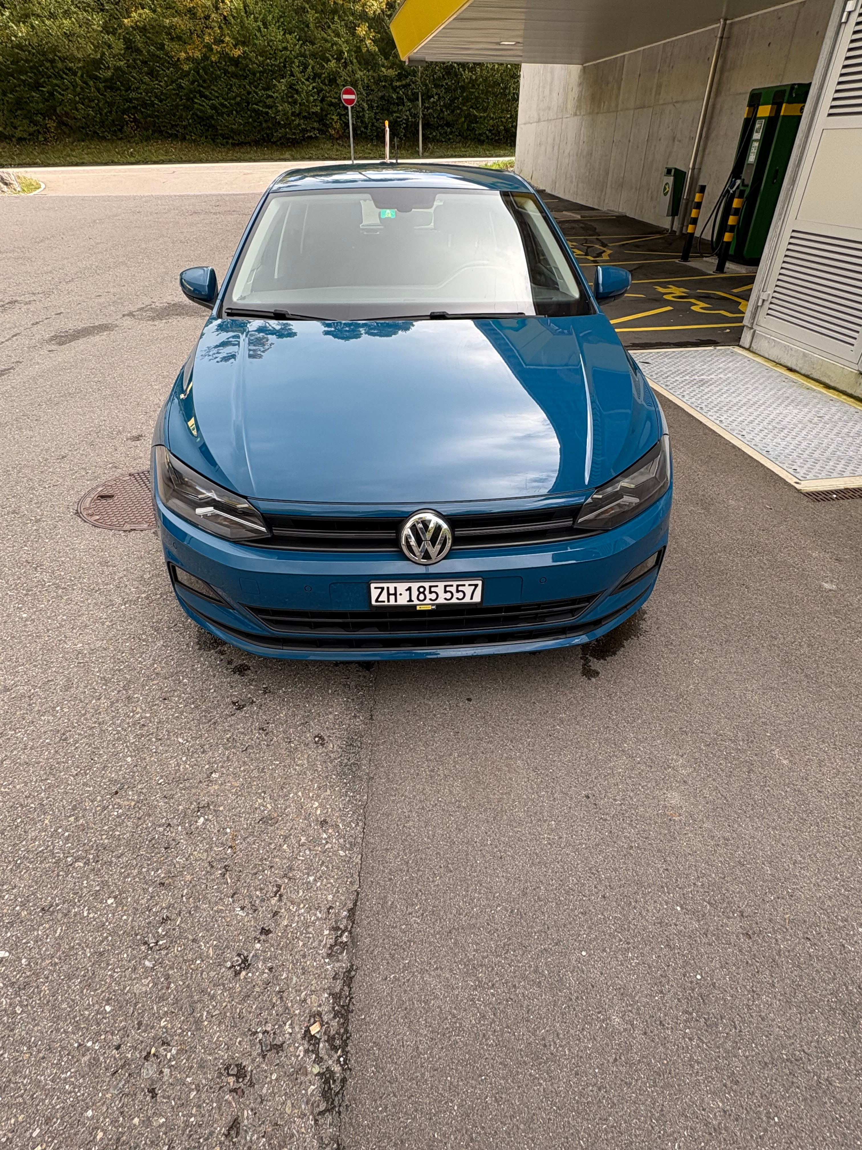 VW Polo 1.0 BMT Trendline