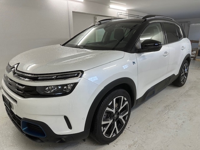 CITROEN C5 Aircross 1.6 PHEV Shine