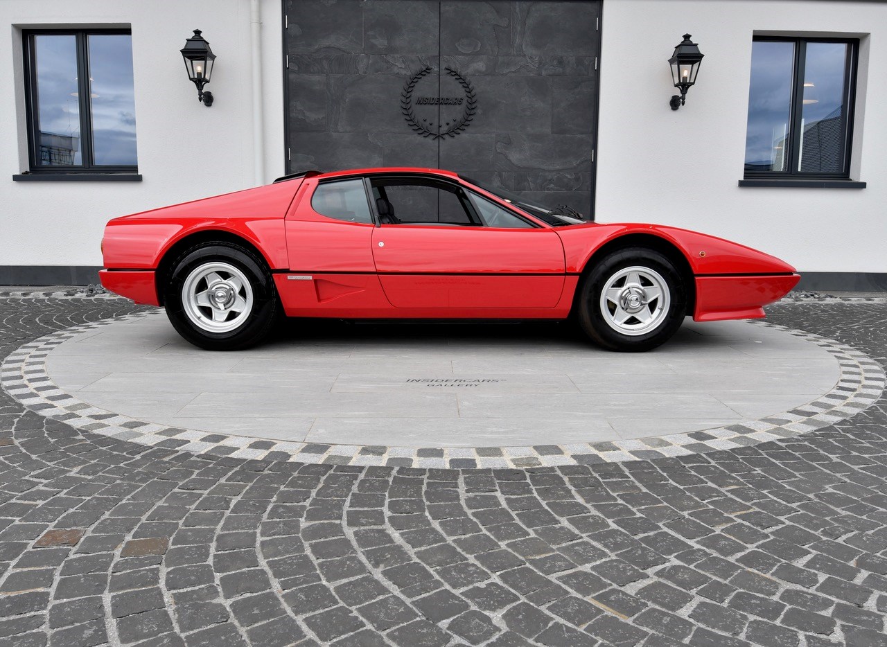 FERRARI 512BB