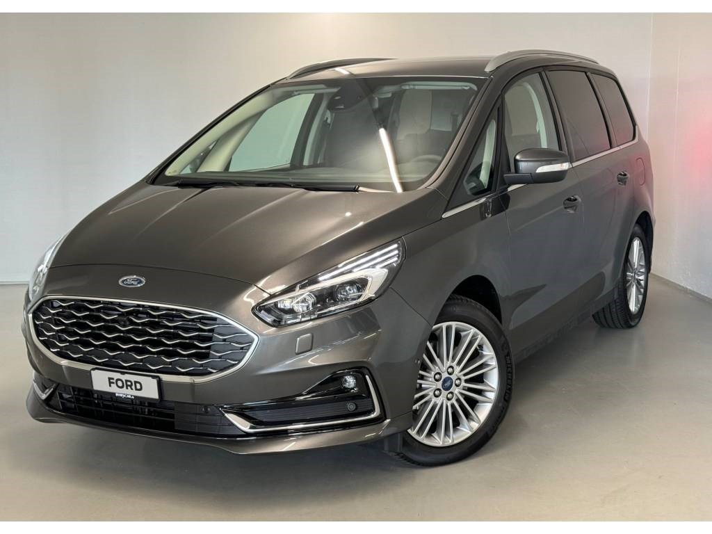 FORD Galaxy 2.5 FHEV Vignale 7Pl CVT