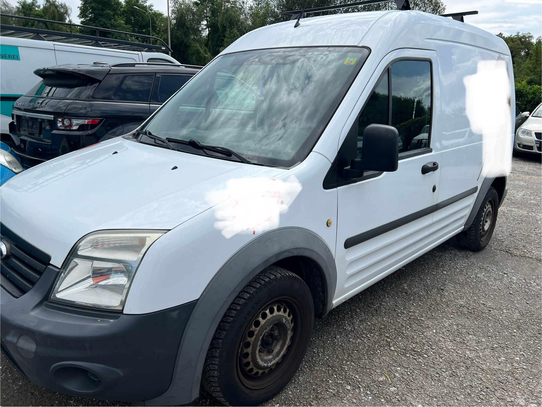 FORD Tourneo Connect M1 230 TDCi L Level 3