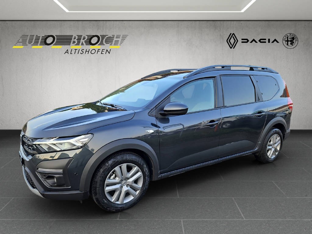 DACIA Jogger 1.0 TCe Comfort 7P