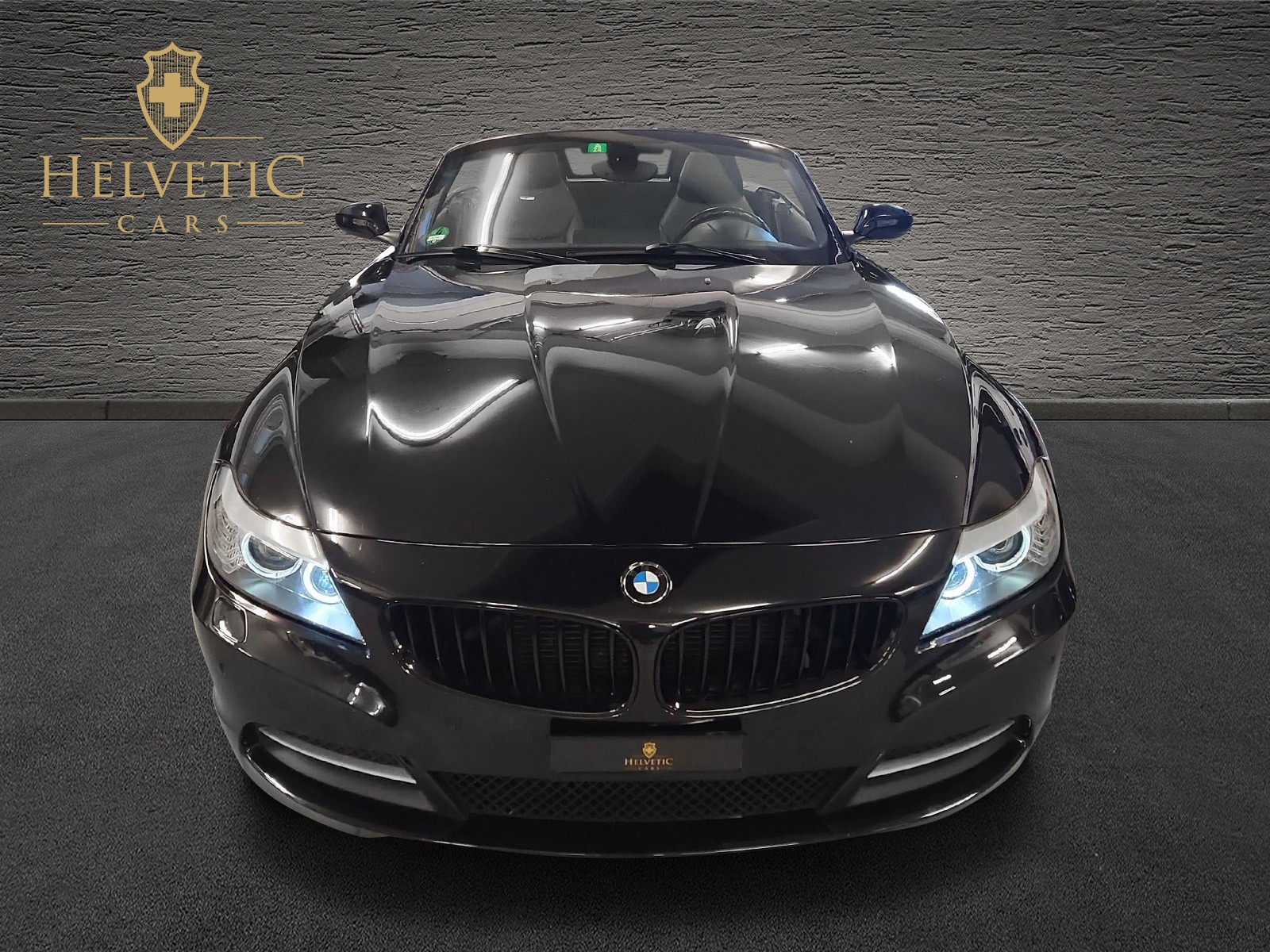 BMW Z4 sDrive23i