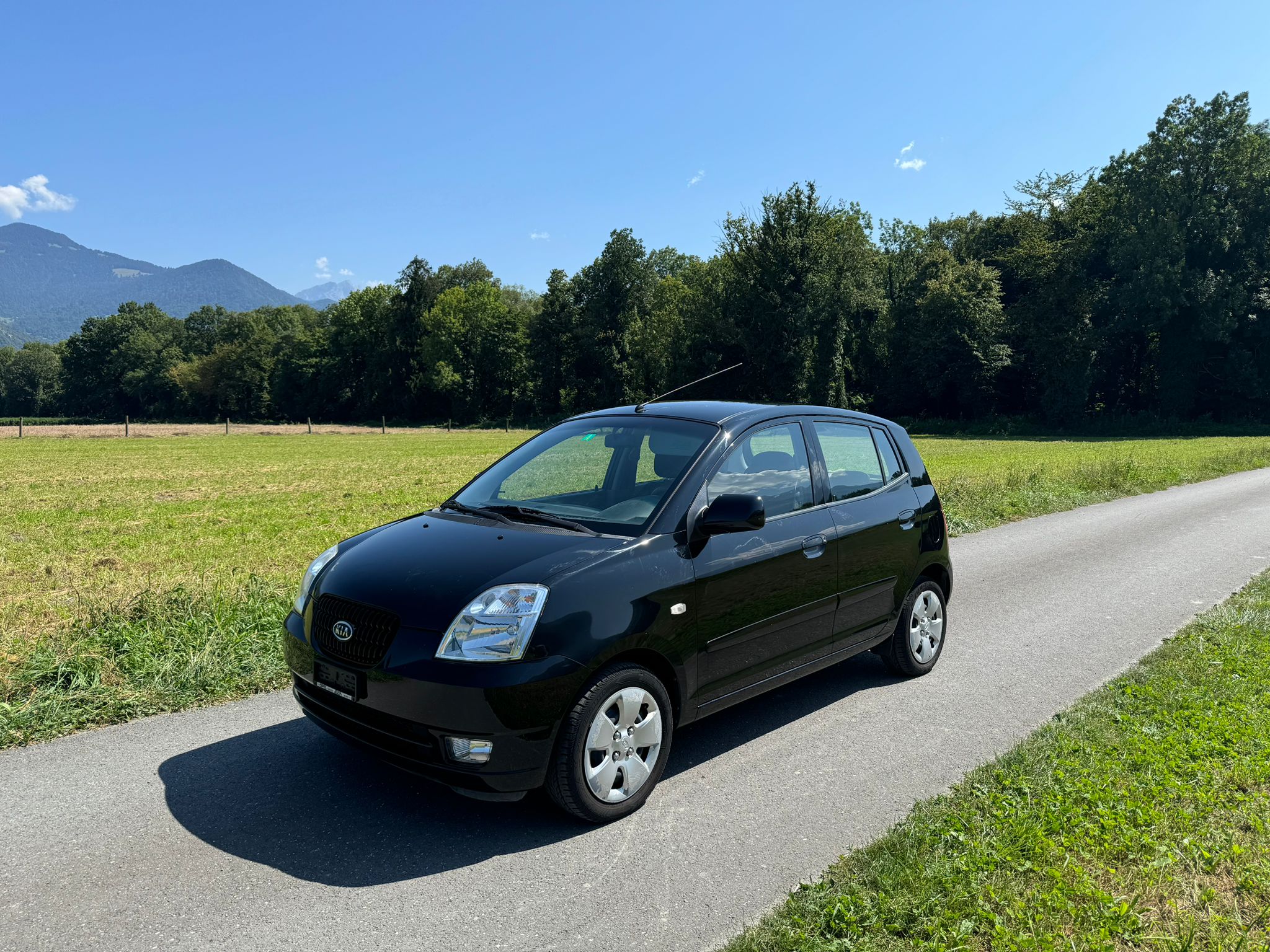 KIA Picanto 1.1 Style