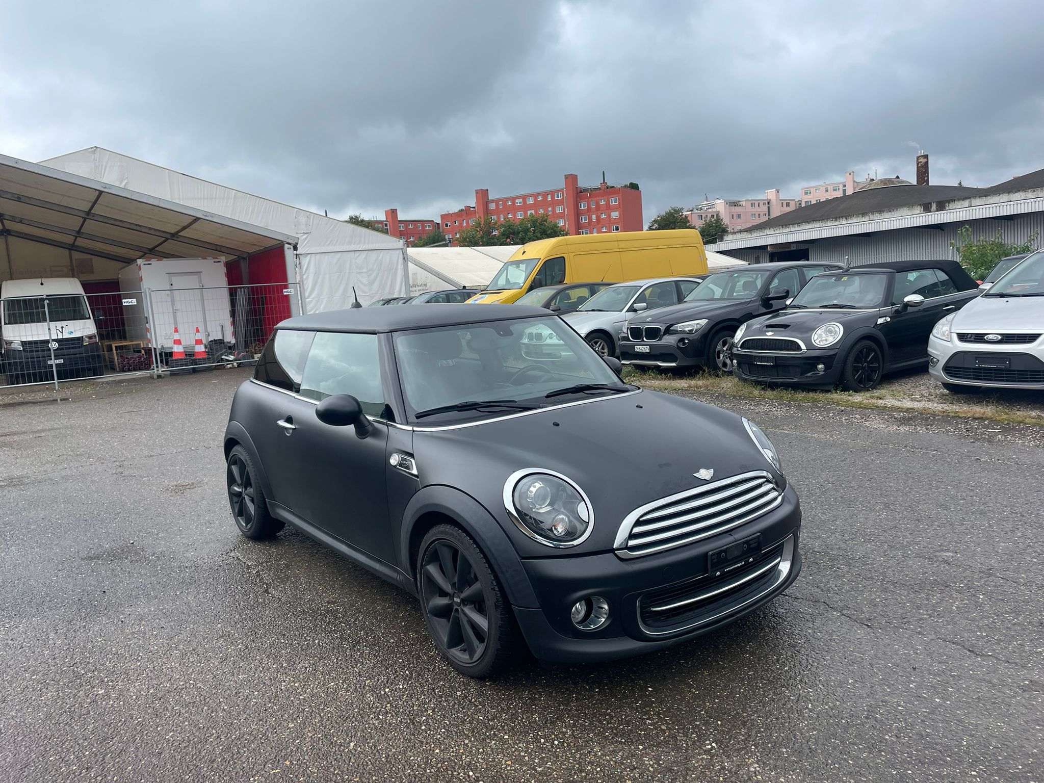 MINI Mini Cooper