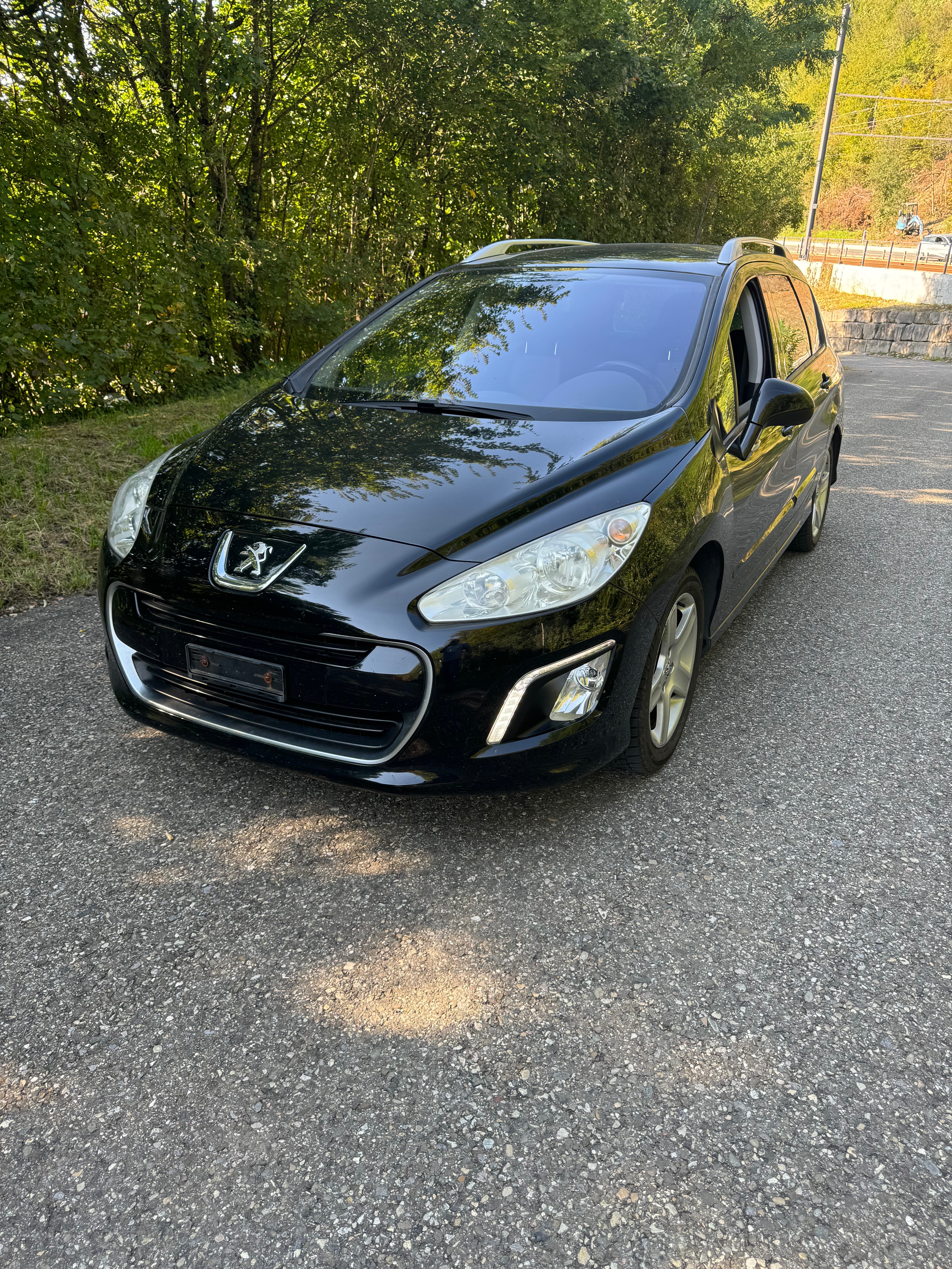 PEUGEOT 308 SW 1.6 HDI Active