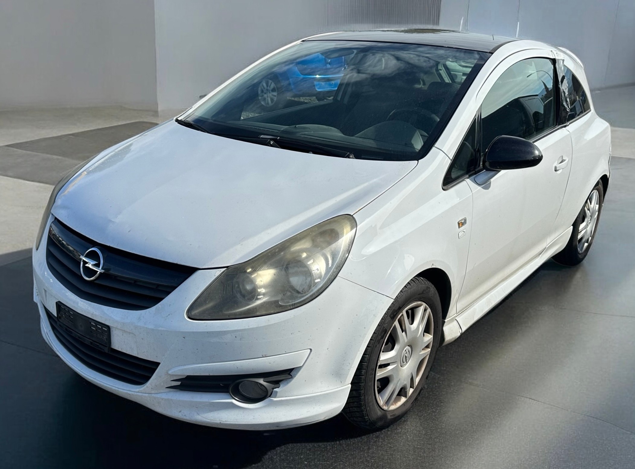 OPEL Corsa 1.4 TP Enjoy