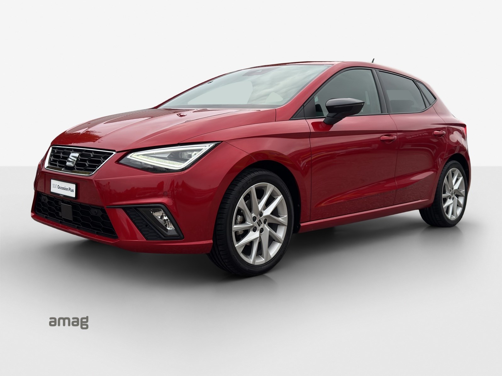 SEAT Ibiza 1.0 EcoTSI FR