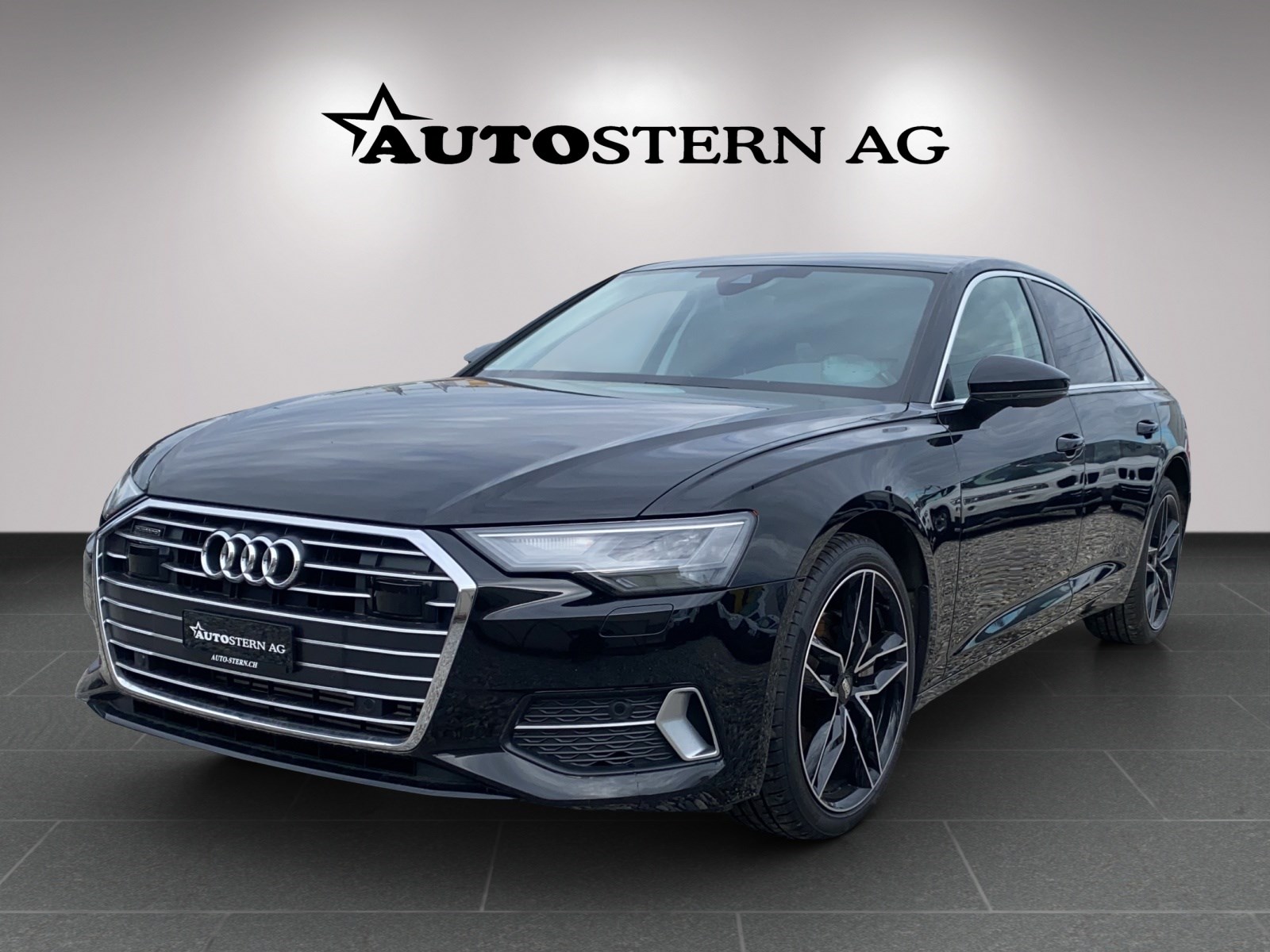 AUDI A6 45 TFSI Sport quattro S-tronic