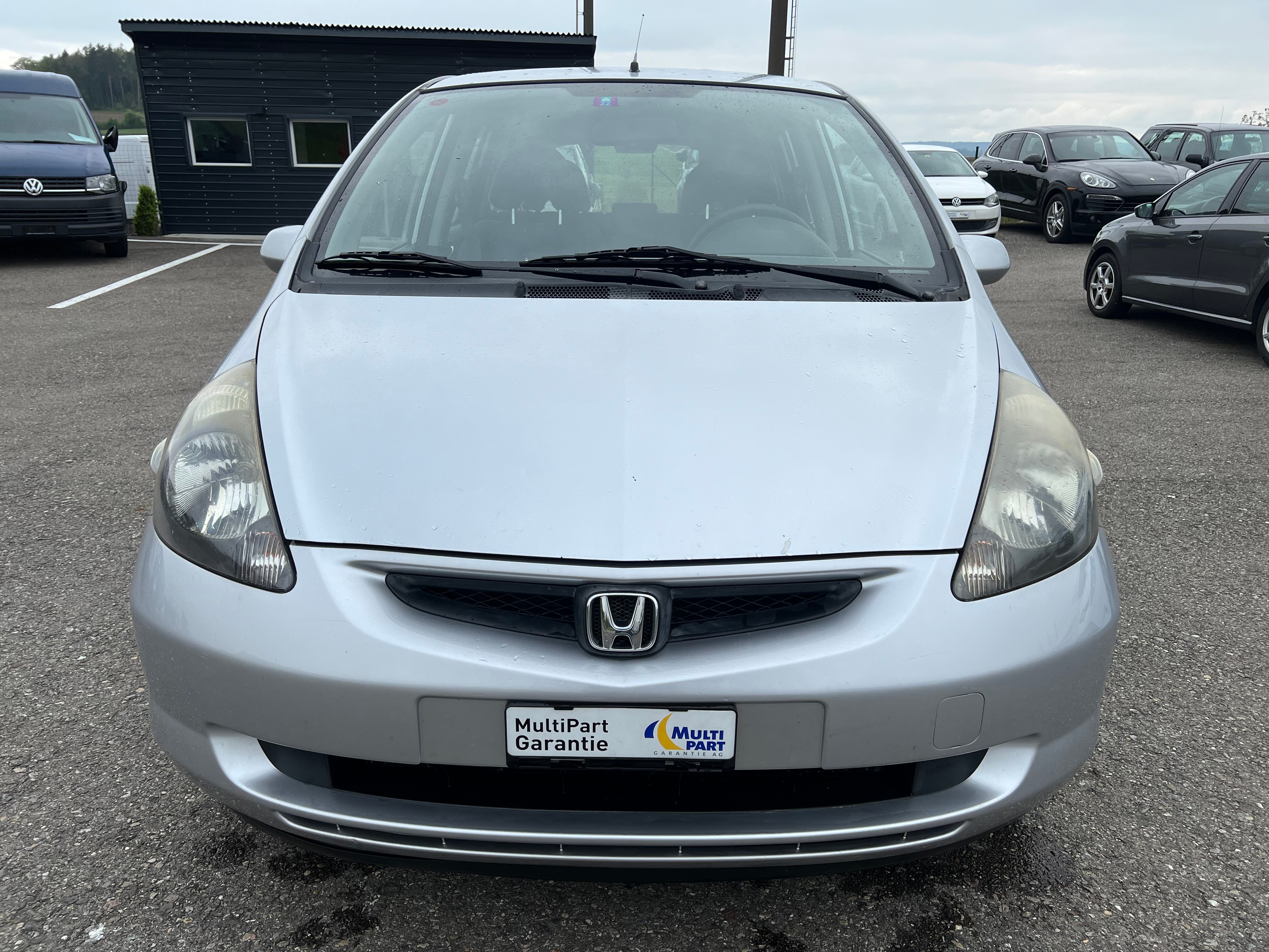 HONDA Jazz 1.4i LS