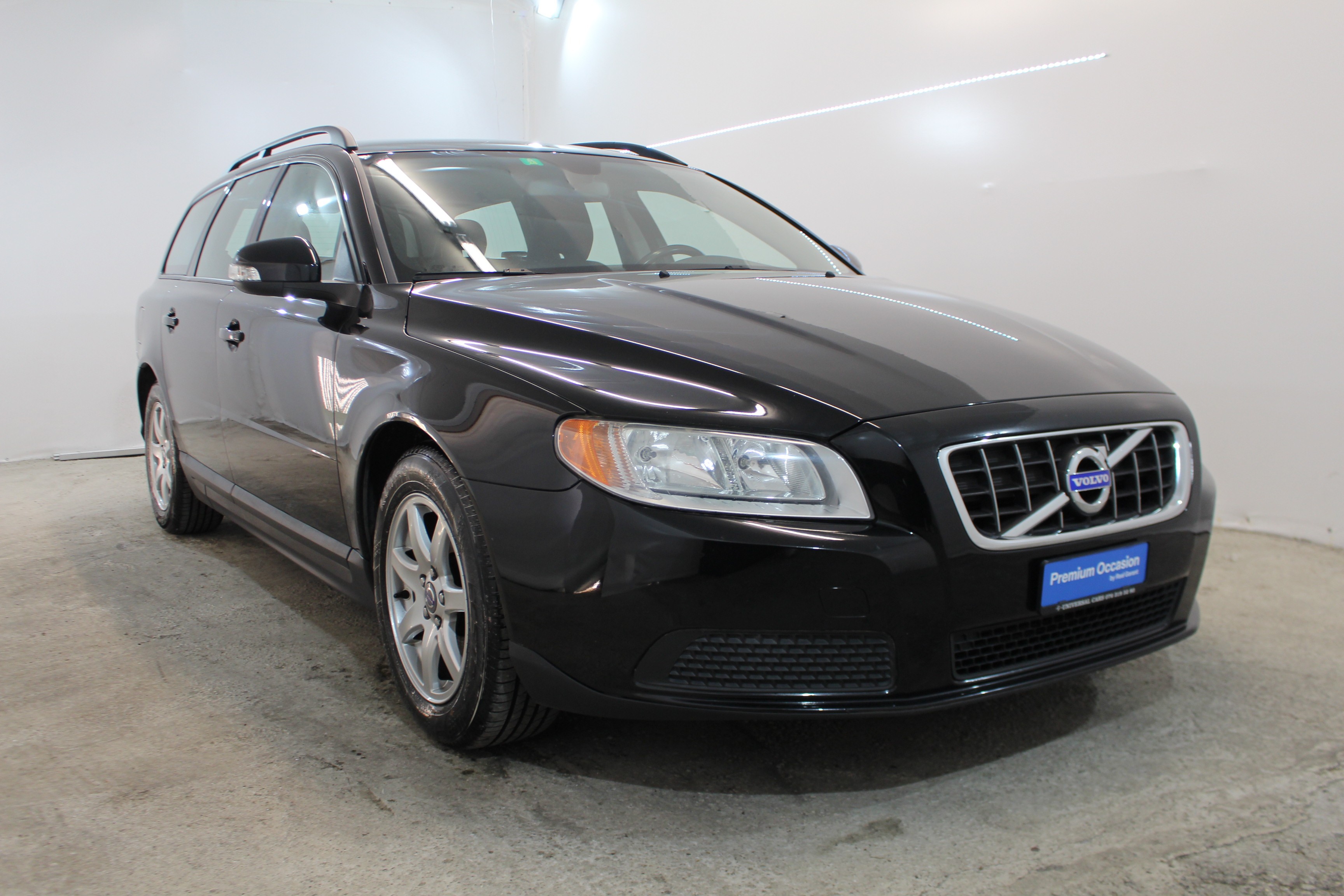 VOLVO V70 1.6D DRIVe