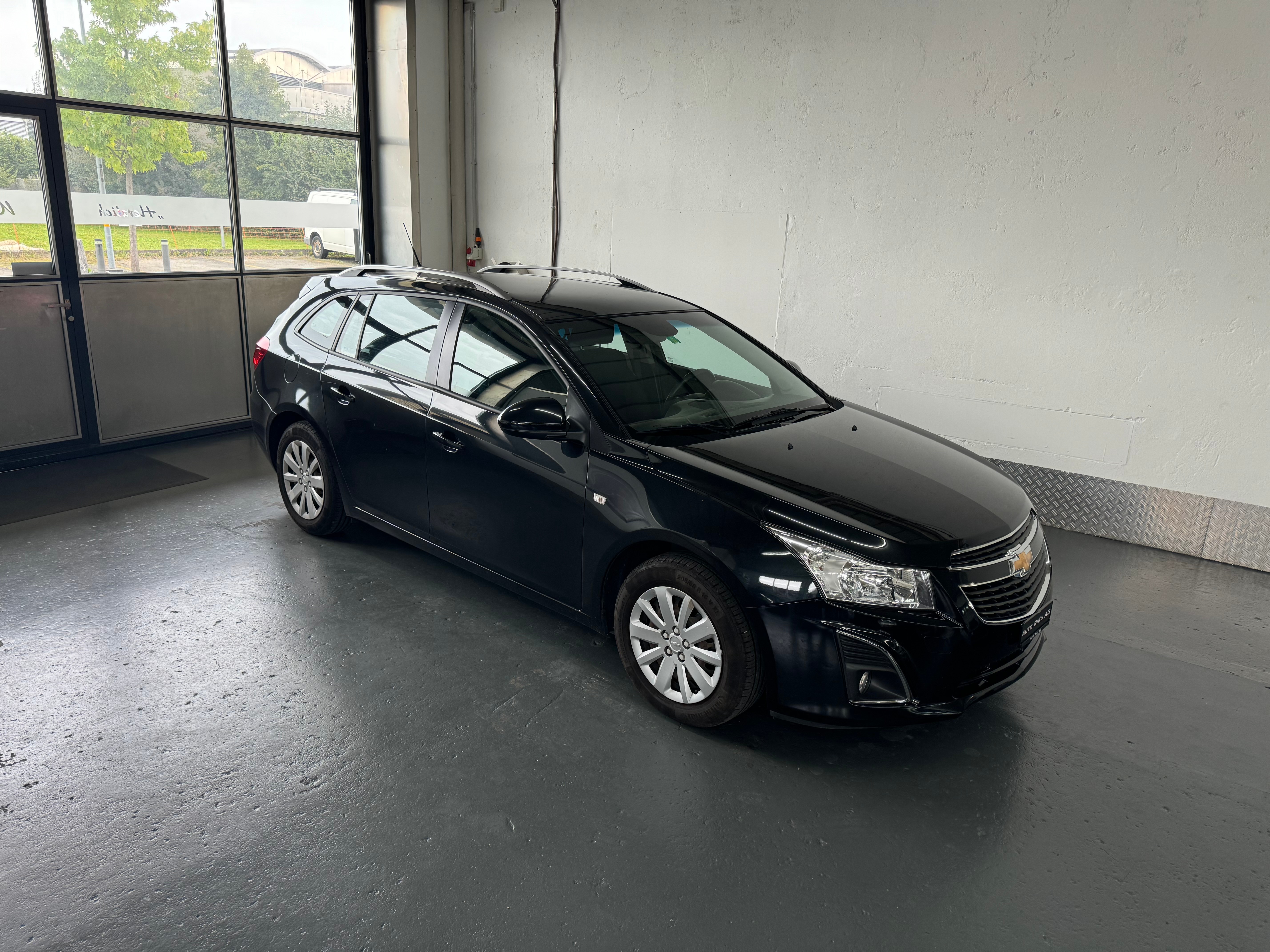 CHEVROLET Cruze Station Wagon 1.6 LT