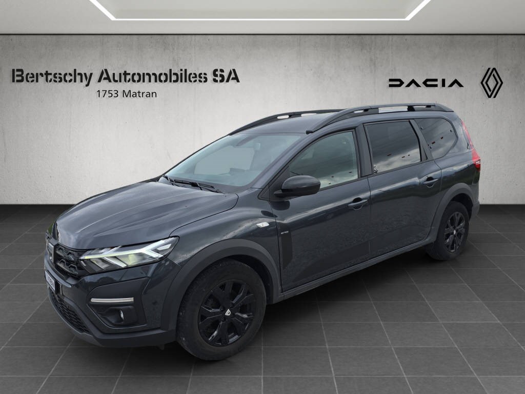 DACIA Jogger 1.0 TCe Extreme 7P