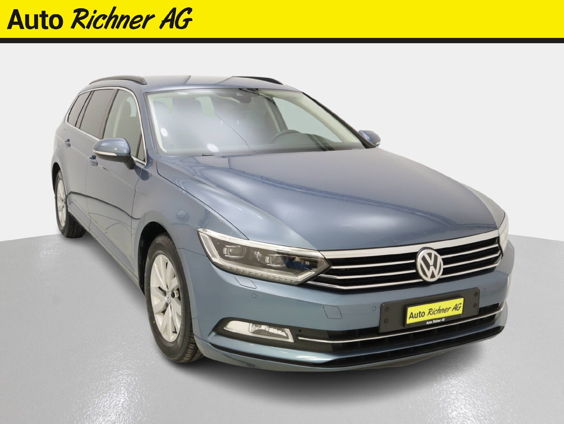 VW Passat Variant 2.0 TDI 150 Comfortline DSG