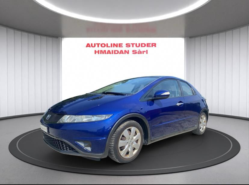 HONDA Civic 1.4i Comfort