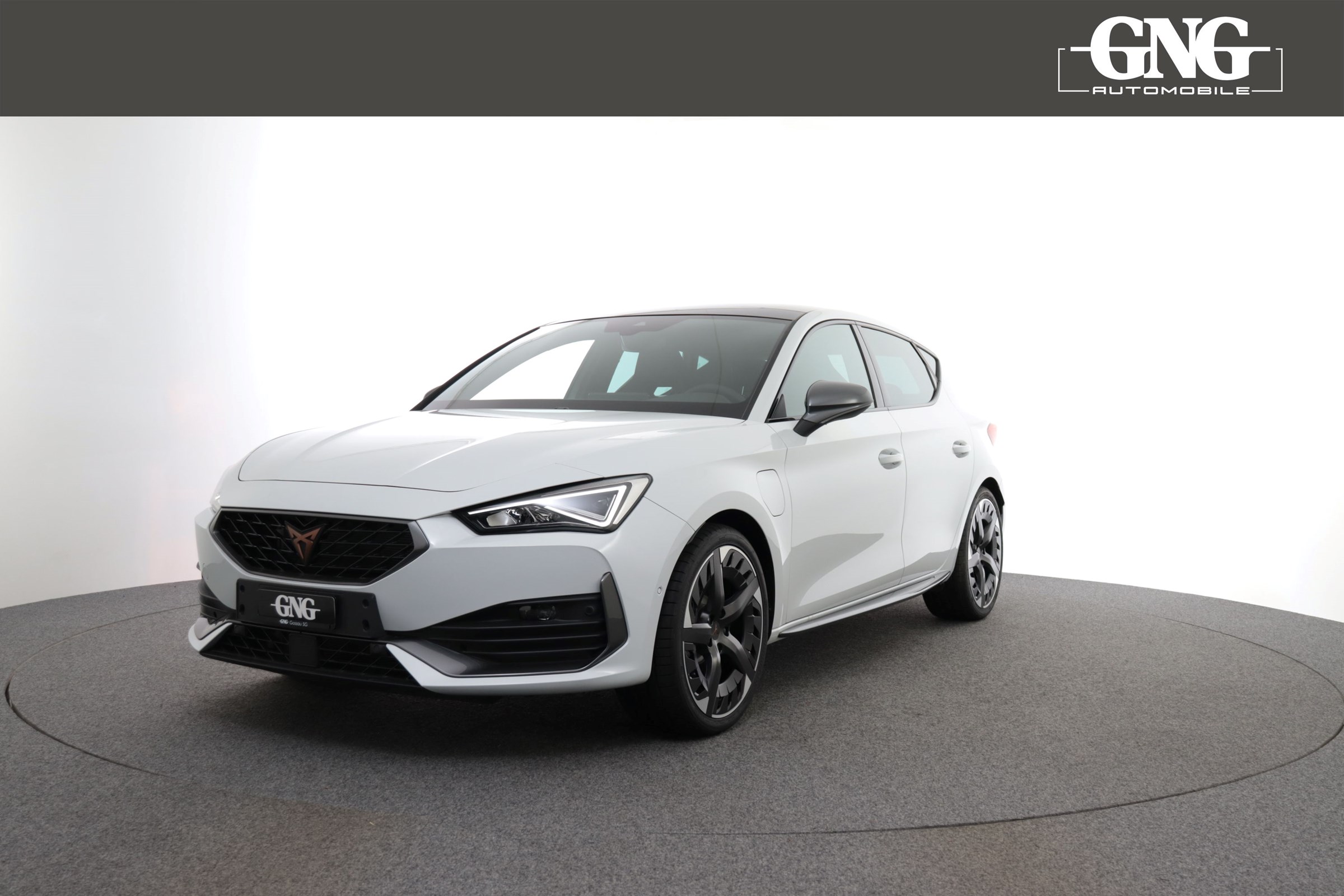 CUPRA LEON 1.4 e-HYBRID pHEV VZ DSG