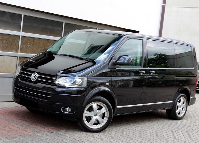 VW Multivan 2.0 Bi-TDI CR Highline 4Motion DSG-13000 CHF