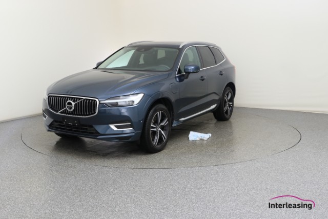 VOLVO XC60 T6 eAWD Inscription Geartronic