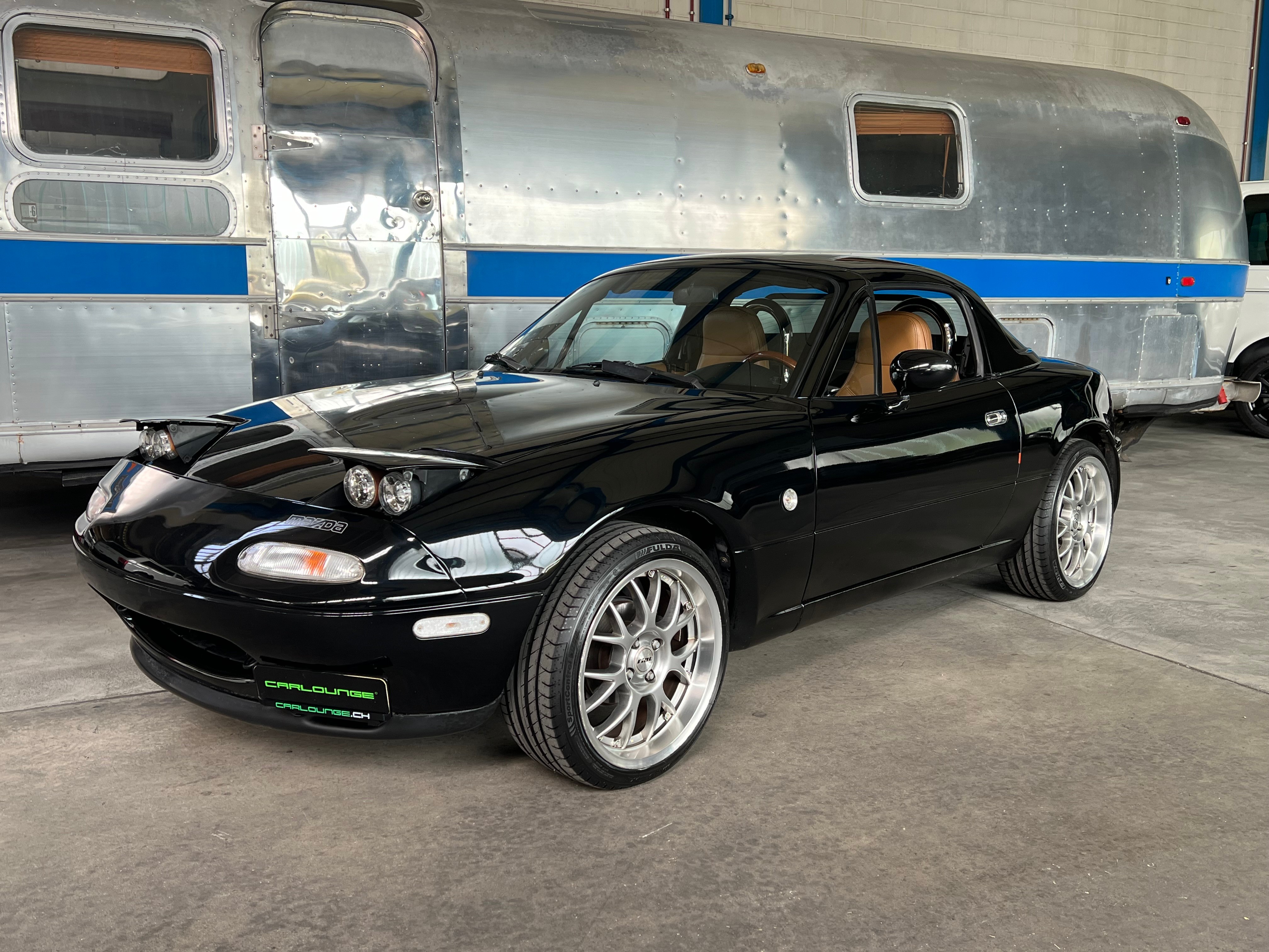 MAZDA MX-5 1.6i-16