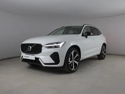 VOLVO XC60 2.0 T8 TE XCLUSIVE Ultra Dark eAWD