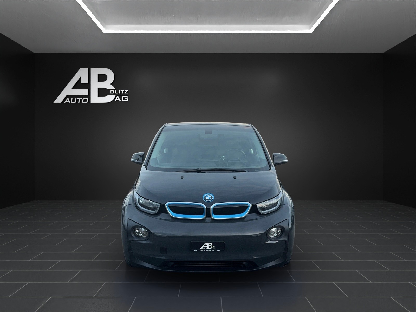 BMW i3 (60Ah) Range Extender