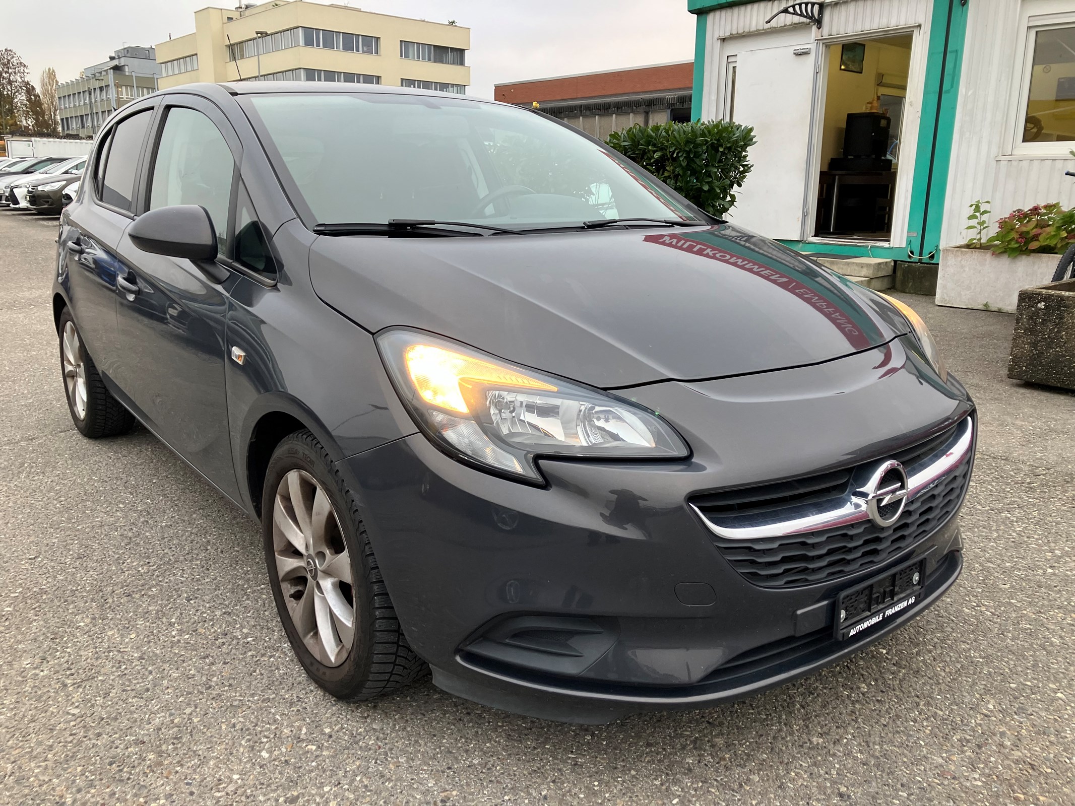 OPEL Corsa 1.0 Turbo eFLEX Cosmo S/S