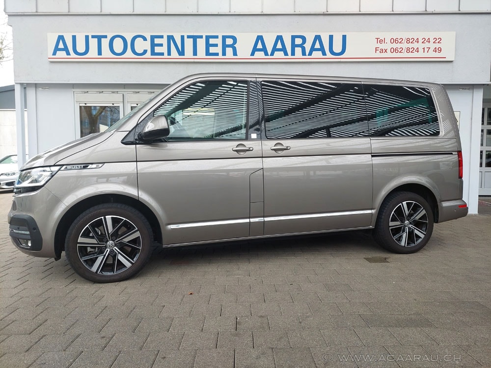 VW T6.1 Multivan 2.0 Bi-TDI Highline 4Motion DSG / Video : https://youtu.be/CmmtjkcV94Q / Bilder : https://youtu.be/vb15h03pbLc