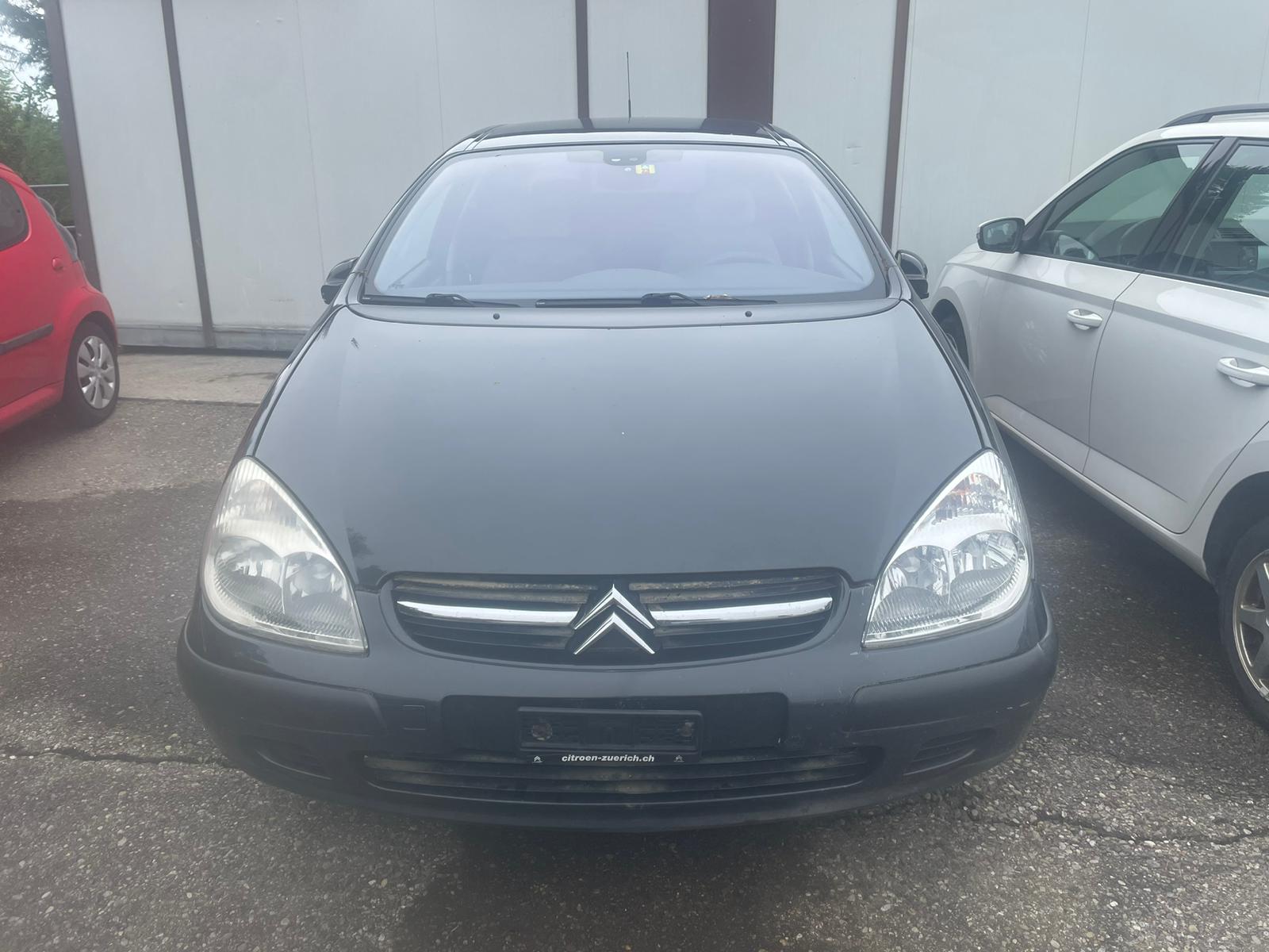 CITROEN C5 Berline 2.0 HDi SX