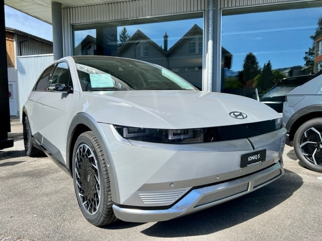 HYUNDAI Ioniq 5 77kWh Vertex 4WD