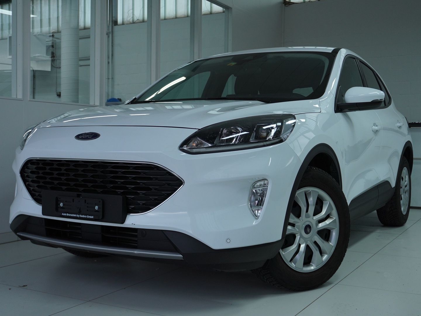 FORD Kuga 1.5 TDCi Cool & Connect 2WD Automat