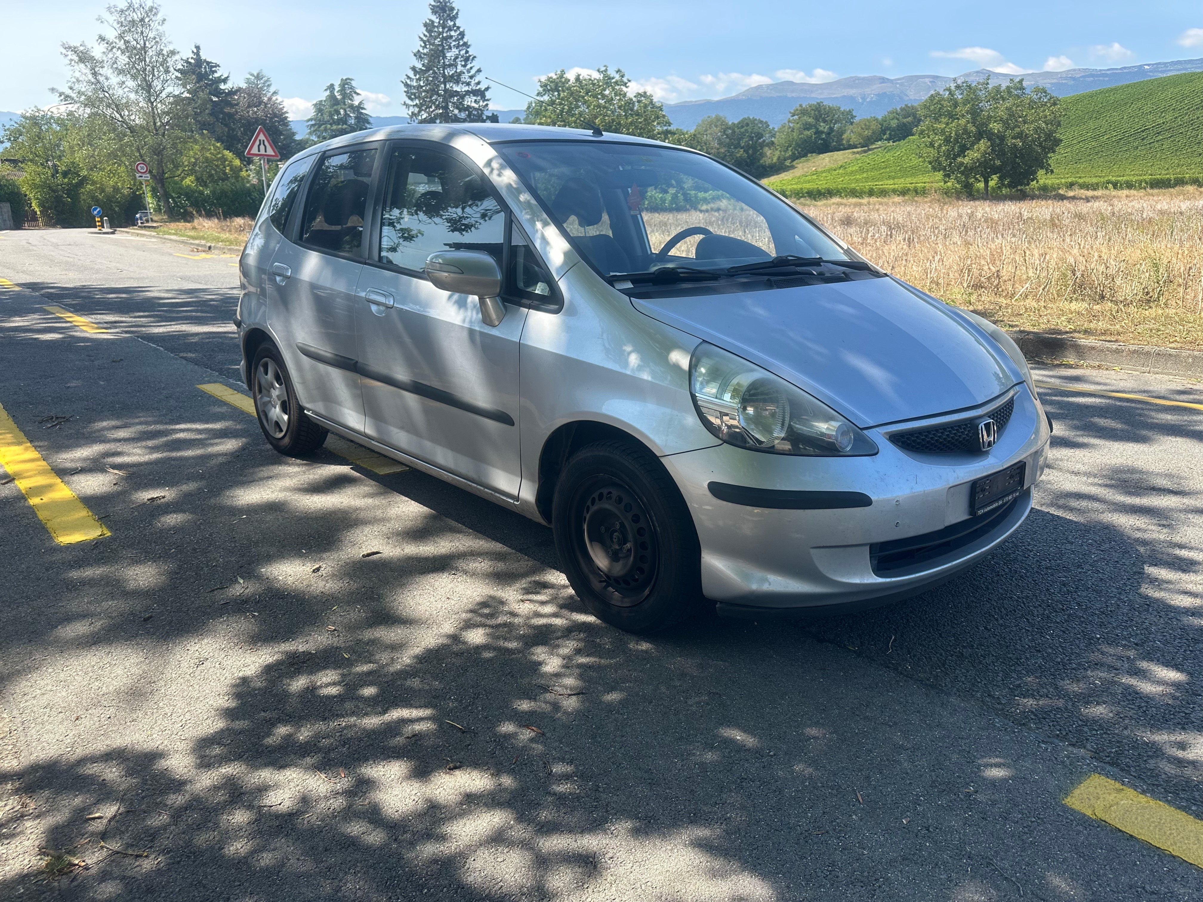 HONDA Jazz 1.4i ES